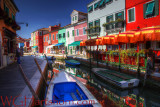 Burano Canal