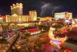 Vegas Thunderstorms