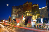 Las Vegas Strip City Center