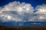 Desert Thunderstorms