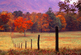 Smokey Mountains