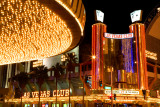 Las Vegas Club Fremont Street