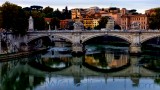 Rome Reflections