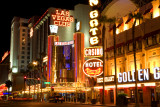 Las Vegas Club Fremont Street 