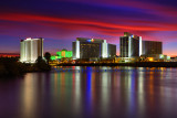 Reflections Of Laughlin Nevada