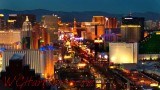 Las Vegas Strip @ Twilight