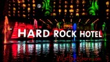 Hard Rock Cancun