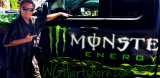 WGH Monster Energy