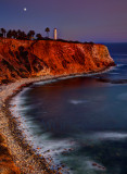 Point Vicente Lighthouse