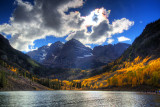 Maroon Bells Colorado