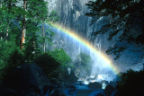 Mystic Rainbow