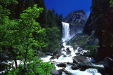 Vernal Falls