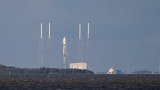 Thaicom 6 (Falcon 9)