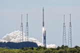 GPS 2F-10 (Atlas V) July 15, 2015