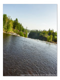 2009 - Kakabeka Falls - Thunder Bay, Ontario - Canada