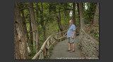 2013 - Ken - Edwards Garden - Toronto, Ontario - Canada