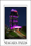 2013 - Niagara Falls, Ontario - Canada