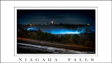 2013 - Niagara Falls, Ontario - Canada