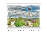 2013 - Niagara Falls, Ontario - Canada