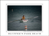 2013 - Scarborough Bluffers Park Beach - Toronto, Ontario - Canada