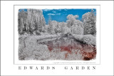 2013 - Edwards Garden - Toronto, Ontario - Canada (Infrared)