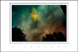 2013 - Canada Day Fireworks - Toronto, Ontario - Canada