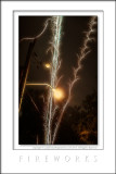 2013 - Canada Day Fireworks - Toronto, Ontario - Canada