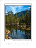 2011 - Rocky Mountains - Alberta - Canada