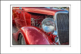 2013 - Wasaga Beach Cruisers Car Show, Ontario - Canada