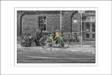 2013 - Toronto Distillery District, Ontario - Canada