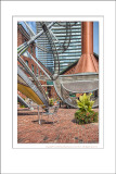 2013 - Toronto Distillery District, Ontario - Canada