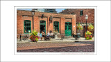 2013 - Toronto Distillery District, Ontario - Canada