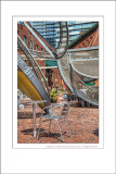 2013 - Toronto Distillery District, Ontario - Canada
