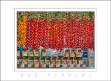 2013 - The Farmers Market - Funchal, Madeira - Portugal