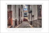 2013 - Funchal, Madeira - Portugal