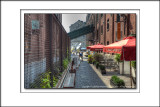 2013 - Toronto Distillery District, Ontario - Canada