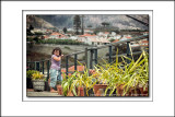 2013 - My grandniece Ana Beatriz - Funchal, Madeira - Portugal