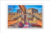 2014 - Silves Castle, Algarve - Portugal