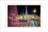 2013 - Christmas Street Lights, Funchal, Madeira - Portugal