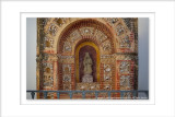 2014 - Bones Chapel - Faro Cathedral, Algarve - Portugal