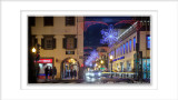 2014 - Christmas Street Lights, Funchal, Madeira - Portugal