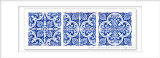 2014 - Azulejos (Portugues Tiles) - Tavira, Algarve - Portugal