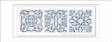 2014 - Azulejos (Portugues Tiles) - Tavira, Algarve - Portugal