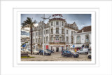 2014 - Vila Real de Santo Antonio, Algarve - Portugal