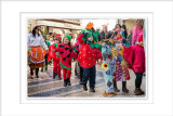 2014 - Childrens Carnival Parade - Faro, Algarve - Portugal