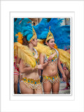 2014 - Carnival - Loulé, Algarve - Portugal