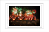 2010/11 - New Year Fireworks - Funchal, Madeira - Portugal