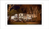 2014 - Christmas Street Lights - Funchal, Madeira - Portugal