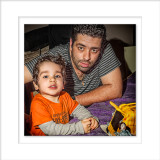 2014 - My Niece Mecia Husband Luis and Guilherme - Funchal, Madeira - Portugal