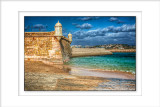 2014 - Lagos, Algarve - Portugal (HDR)